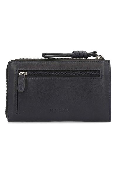 Picard Donna Wallet Leather 10 cm