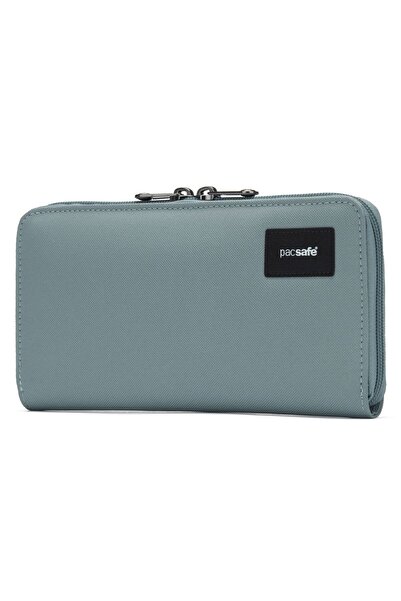 Pacsafe Continental Wallet RFID protection 20 cm