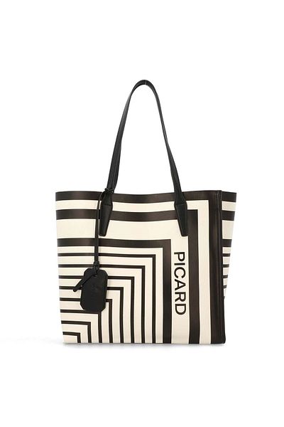 Picard Brasilia Shopper Bag 34 cm