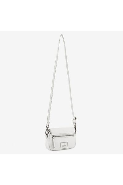 FREDsBRUDER Bestie Umhängetasche Leder 20 Cm