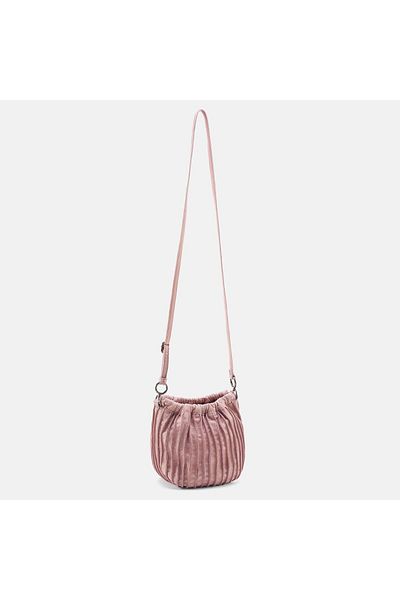 FREDsBRUDER Say Hello Beuteltasche Leder 22 cm