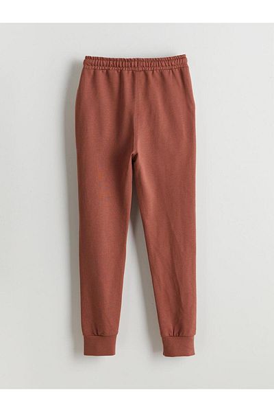 LC Waikiki LCW Kids Elastic Waist Boy Jogger Sweatpants