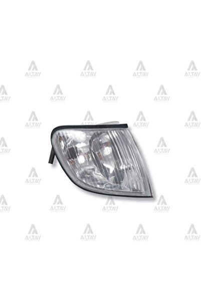 Mars Sınyal Lambası Starex 02-07 Duysuz Sağ MRS-620638