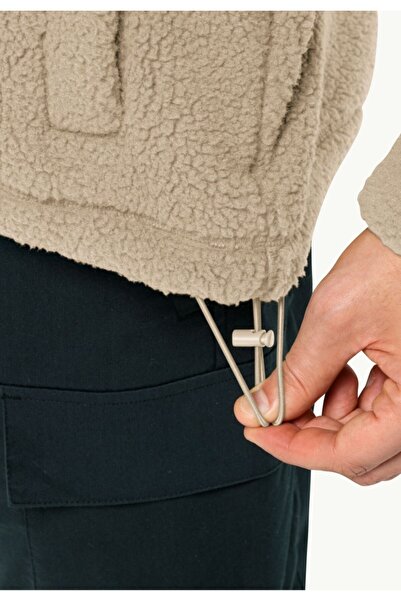 Jack Wolfskin 1711151   Felslicht Jkt m Anis Men's Outdoor Jacket