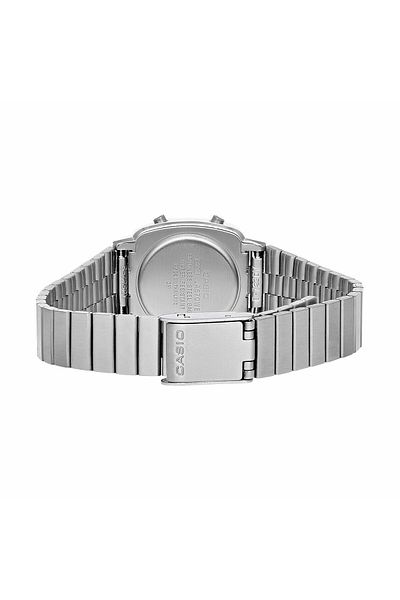 Casio Ladies Watch La670wes-4aef, Quartz, 25mm, 3atm