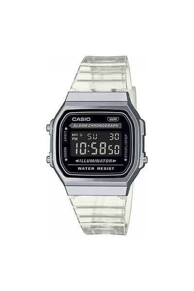 Casio Unisex Watch Casio A168XES-1BEF