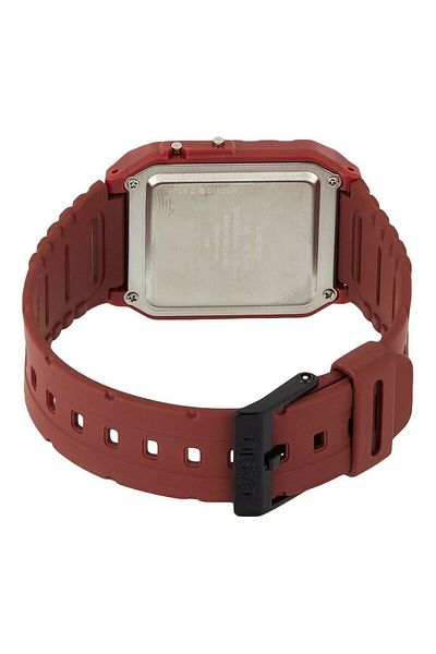 Casio Herrenarmbanduhr Ca-53wf-4bdf - Stilvolles und funktionales Design
