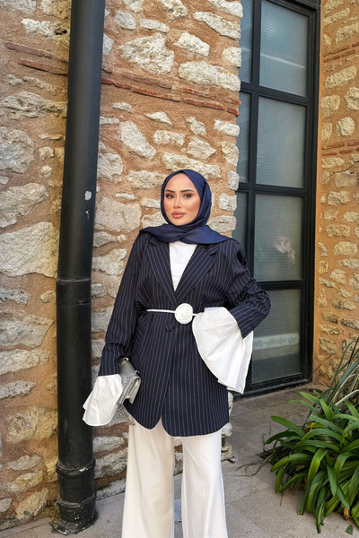 RAFEN STORE MUE TASARIM CEKET