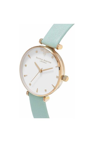 Olivia Burton Ceas de damă Ob16am143 (Ø 30 MM)