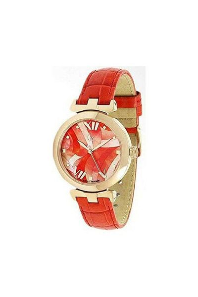 Gc Watches Ceas de damă Ceas GC 91661472473 (Ø 34 mm)