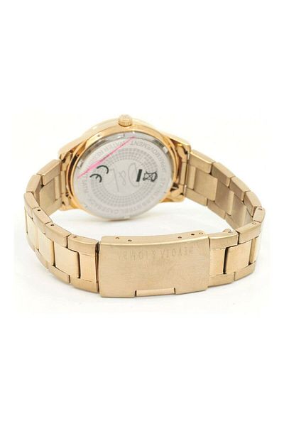 Devota & Lomba Ceas de damă Dl001w-02turquesa (Ø 37 MM)