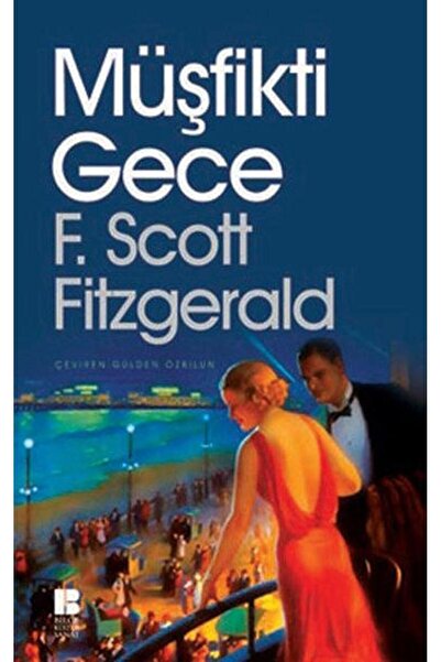 Bilge Kültür Sanat Müşfikti Gece
