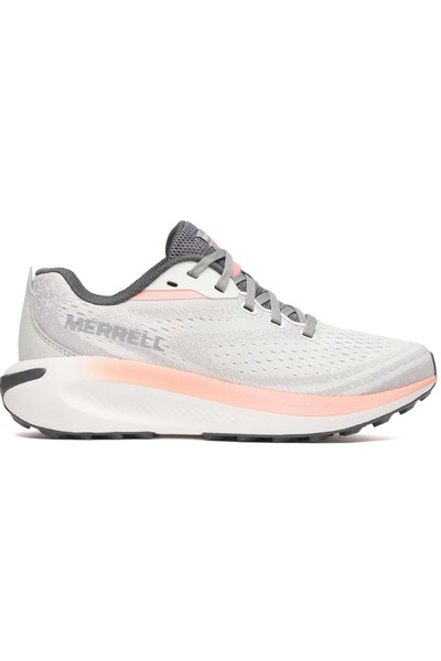 Merrell Morphlite Unisex Spor Ayakkabı BEYAZ-PEMBE
