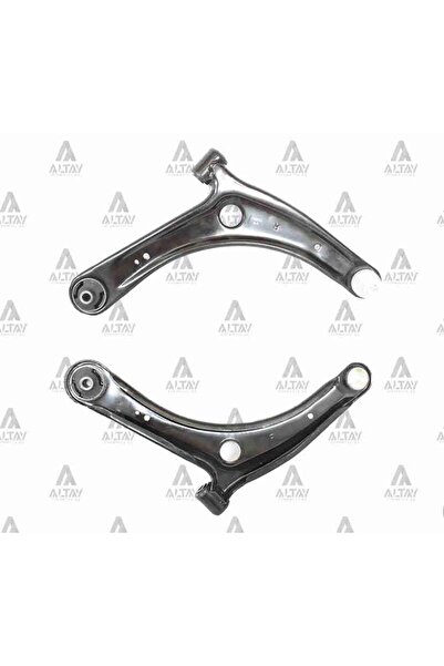 Salıncak Lancer 08= / Asx / Outlander / 4007 07= Alt Rotıllı Burçlu Sağ MHR-02461