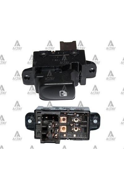 KOREA زر فتح الزجاج Accent 06-11 Right Era Mbs- 935801 e000