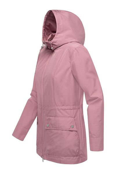 Ragwear Funktionsjacke Monadetta A