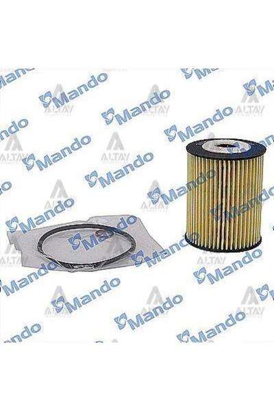 MANDO فلتر زيت كابتيفا / إبيكا / كروز / أنتارا / لاسيتي 07-12 2.0 D Z20s MND-MMF040089