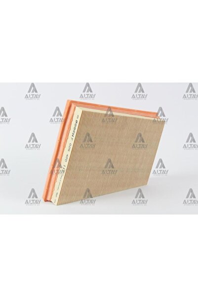 Bosch Air Filter Fiesta 02= 1.6 Tdci Triangle Bsh-F026400110