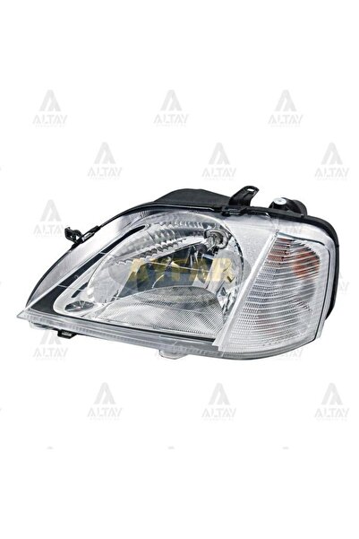 AYFAR Headlight Logan 03-08 Left Ayf-404406