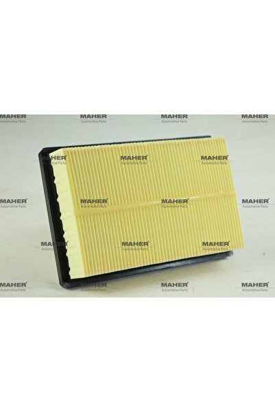 MAHER فلتر هواء Chr 16= 1.8 / كورولا 19= 1.8 / ياريس 14= 1.0 / C1 14= 1.0 / كورولا كروس 22= متوافق