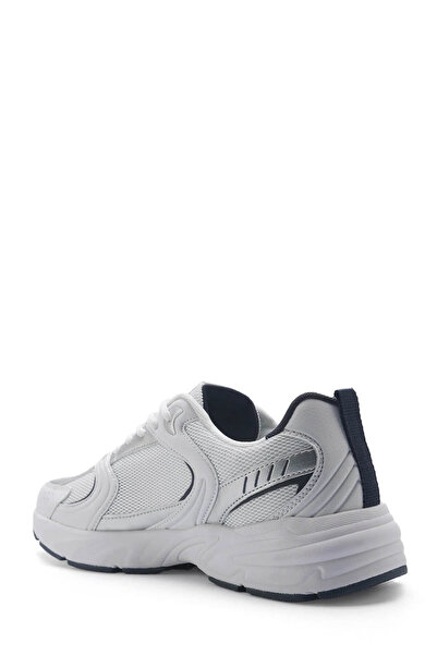lumberjack POL WMN 5FX Beyaz Kadın Sneaker A101932320