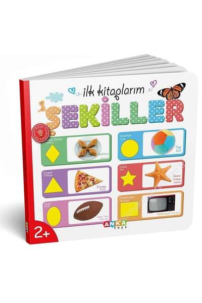Diytoy My First Books