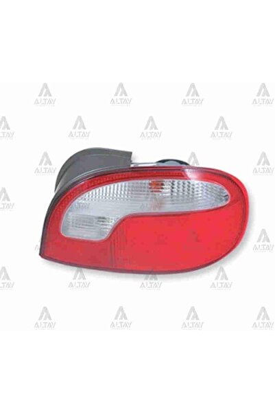 Mars Stop Lambası Accent 98-00 Duysuz Sağ MRS-510624