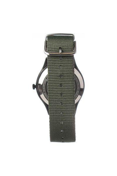 Timex Men's Watch 194366102031 (Ø 41 MM)