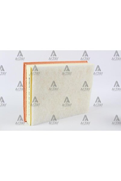 Bosch فلتر هواء لاتوتيد / لاجونا II 08= 1.5 DCI-2.0 DCI BSH-F026400052