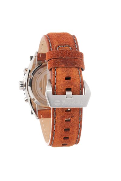 Timberland Men's Watch Tbl1331js-02c (Ø 45 MM)