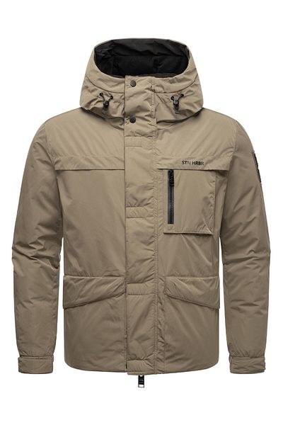 STONE HARBOUR Outdoorjacke Yorchii Xx