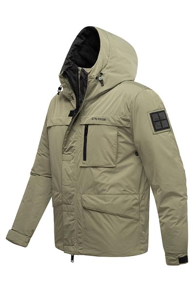 STONE HARBOUR Outdoorjacke Yorchii Xx