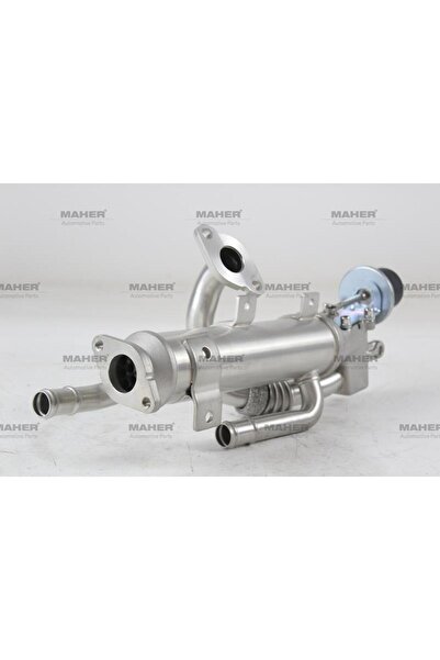 MAHER صمام EGR مع مبرد A4 / A6 04-11 Bre-blb 2.0 Tdı MHR-16282