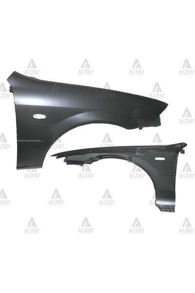 TAIWAN واقي الطين الأمامي الأيمن 323 99-01 فاميليا TYV-MZ31001UR