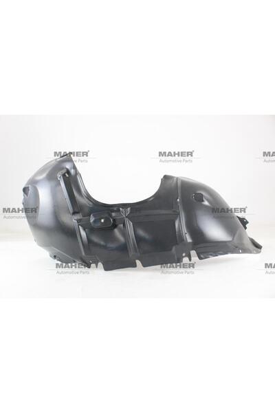 MAHER Mudguard Hood Leon 13-20 Front Rear Left Mhr-12076