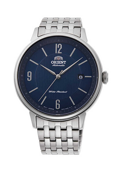 Orient ساعة يد رجالية أوتوماتيكية Ra-Ac0J09L10B