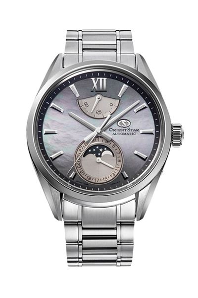 Orient Re-Ay0202A00B Automatic Men's Wristwatch Limited Edition
