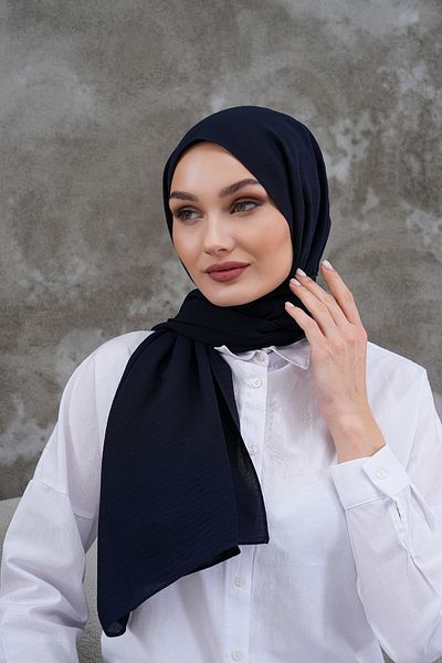 AGH Değerli Hediyeler ΣΑΛΙ JAZZ (JAZZ SHAWL) ΥΦΑΣΜΑ AYROBIN ΣΑΛΙ ΠΟΛΥΤΕΛΕΣ ΠΟΙΟΤΗΤΑΣ