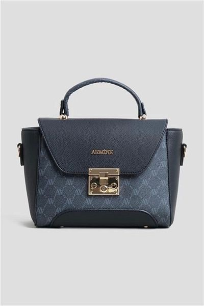 Armine Black Bag - 24Yd7378-7 Model