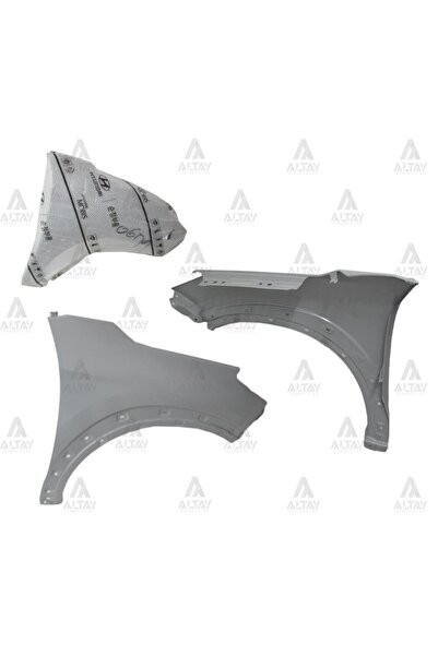 MOBIS Mudguard Tucson 15= Front Right Mbs-66321D3000