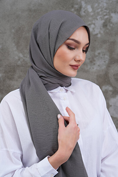 AGH Değerli Hediyeler CAZ ШАЛ (ДЖАЗОВИЙ ШАЛ) AYROBİN ТКАНИНА ЛЮКСОВОЇ ЯКОСТІ ШАЛ