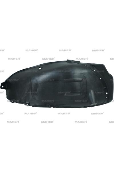 MAHER غطاء الرفرف الخلفي الأمامي الأيمن لسيارة إلانترا 11-13 MHR-06154