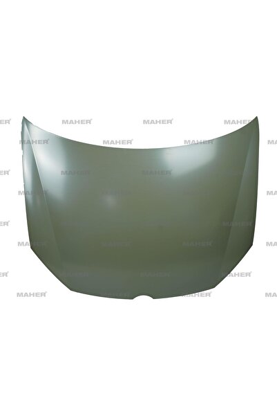 MAHER Motor Kaputu Golf6 09-13 (Siyimi) Mhr-13117