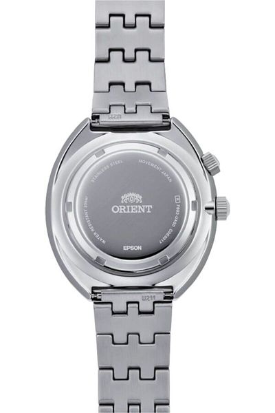 Orient Ra-Aa0E03L19B Automatic Men's Wristwatch