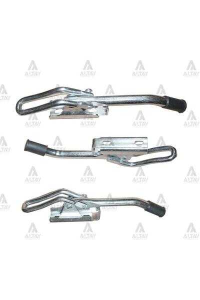 Genel Markalar Kasa Kapak Mandalı H-100 Kamyonet 97-04 (yerlı) MHR-05422