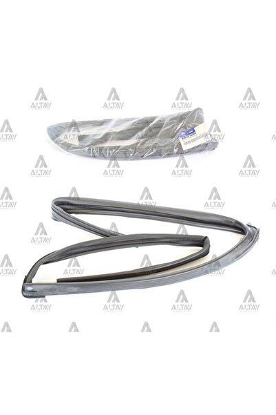 Genel Markalar Cam Fıtılı Getz Arka Kapı 03= Sağ MBS-835401C000