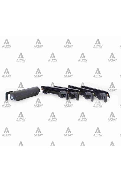 KOREA مقبض باب سيريس 92-99 أمامي يمين خارجي KRE-0139158410B