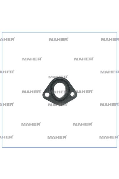 MAHER Fiat Gasoline Automatic Bakaliti