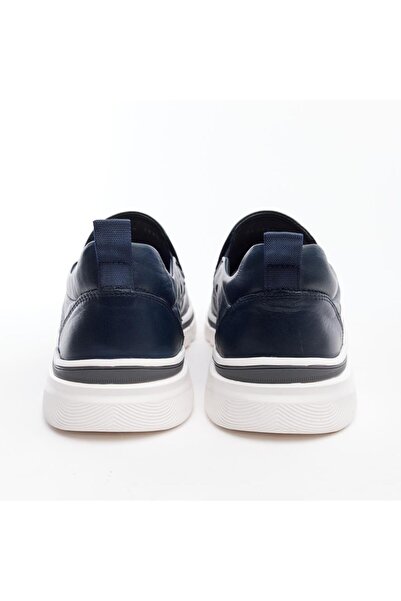 derinet Hakiki Soft Deri Casual Erkek Ayakkabı