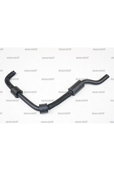 MAHER خرطوم تهوية المحرك باسات / A4 / A6 01-04 Avf-awx 1.9 Tdi MHR-24882